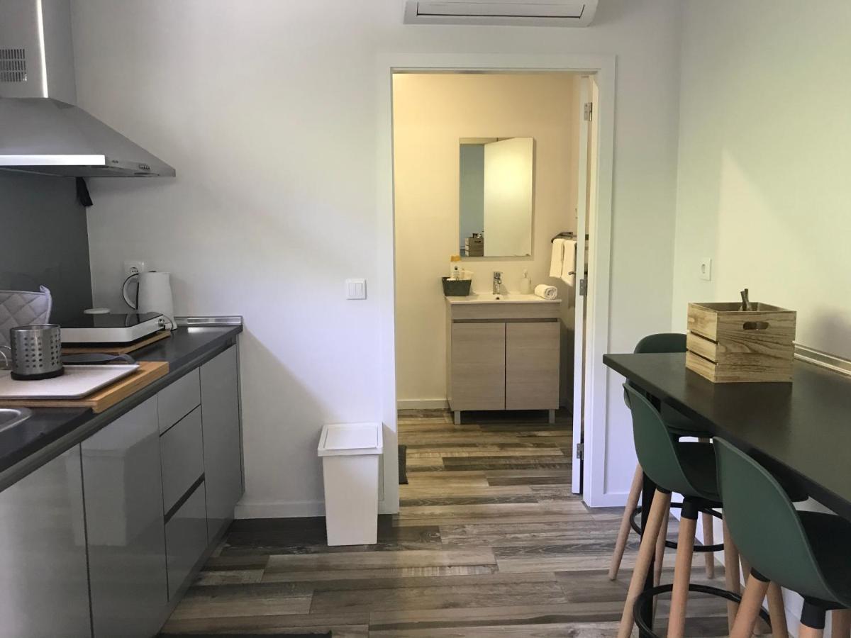 Appartement Casa D' Almeidas